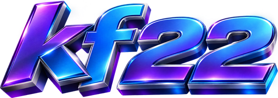 kf22 Logo